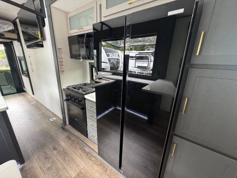 2025 Forest River 2025 Forest River XLR Nitro - thumbnail 12