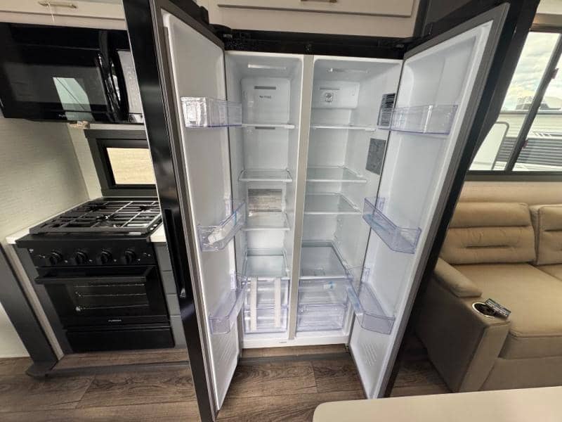 2025 Forest River 2025 Forest River XLR Nitro - thumbnail 13