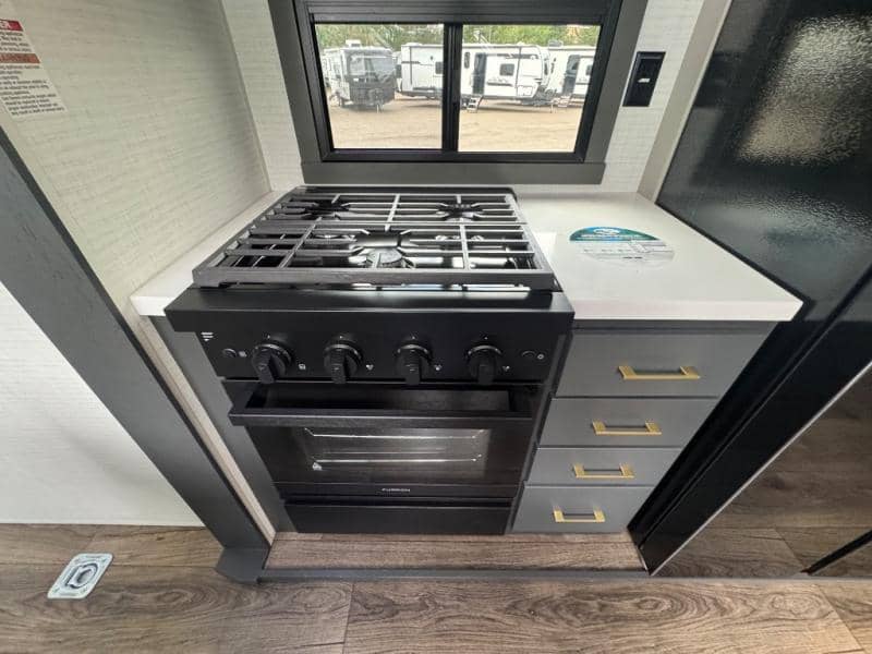 2025 Forest River 2025 Forest River XLR Nitro - thumbnail 14