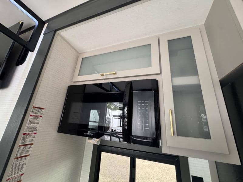 2025 Forest River 2025 Forest River XLR Nitro - thumbnail 16