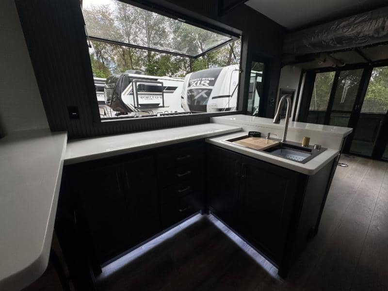 2025 Forest River 2025 Forest River XLR Nitro - thumbnail 19