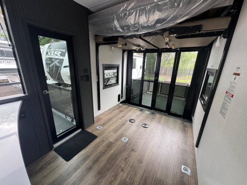 2025 Forest River 2025 Forest River XLR Nitro - thumbnail 20