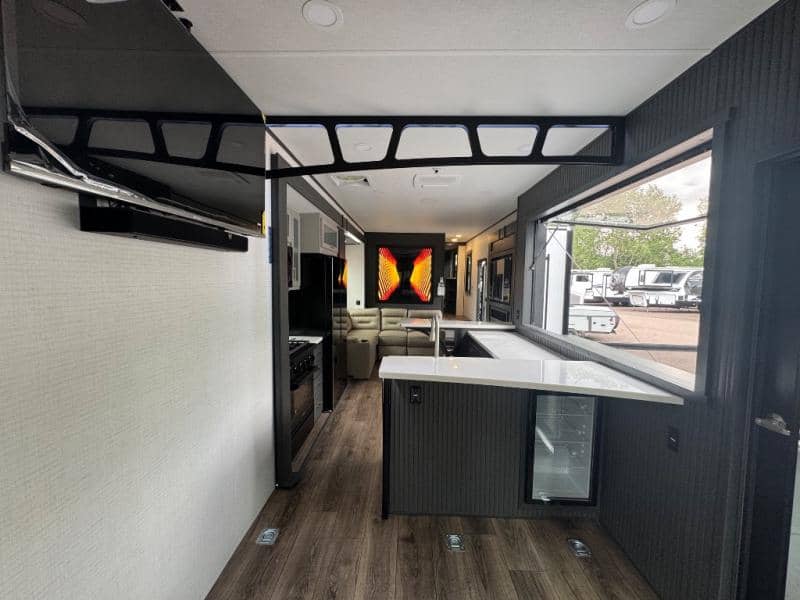 2025 Forest River 2025 Forest River XLR Nitro - thumbnail 22