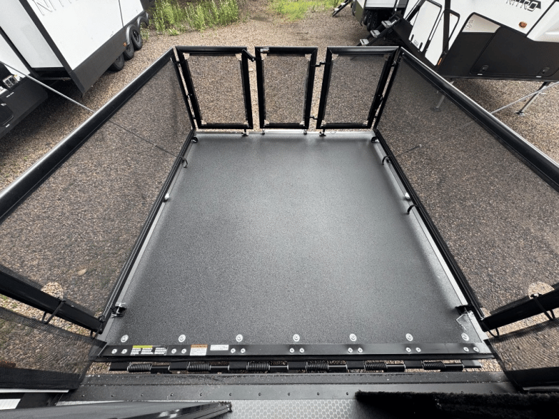 2025 Forest River 2025 Forest River XLR Nitro - thumbnail 24