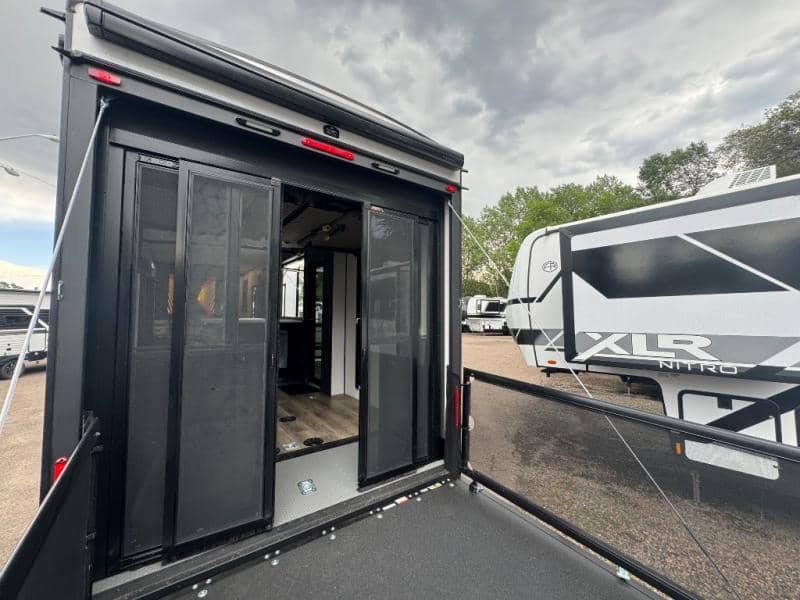 2025 Forest River 2025 Forest River XLR Nitro - thumbnail 25