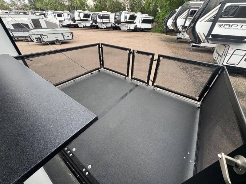 2025 Forest River 2025 Forest River XLR Nitro - thumbnail 26