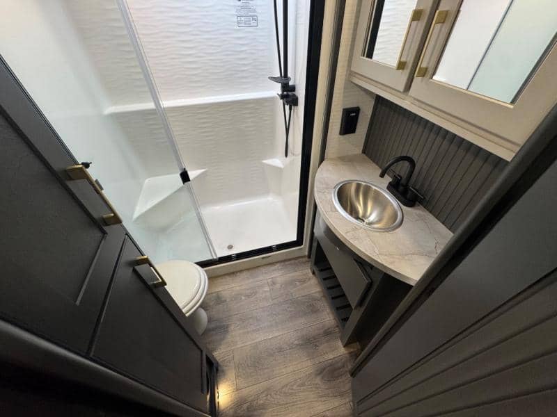 2025 Forest River 2025 Forest River XLR Nitro - thumbnail 28