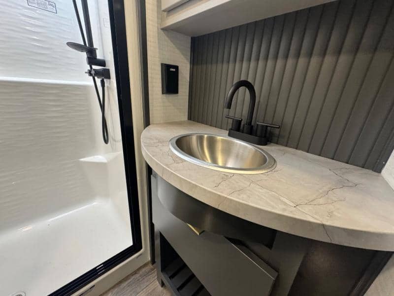 2025 Forest River 2025 Forest River XLR Nitro - thumbnail 29