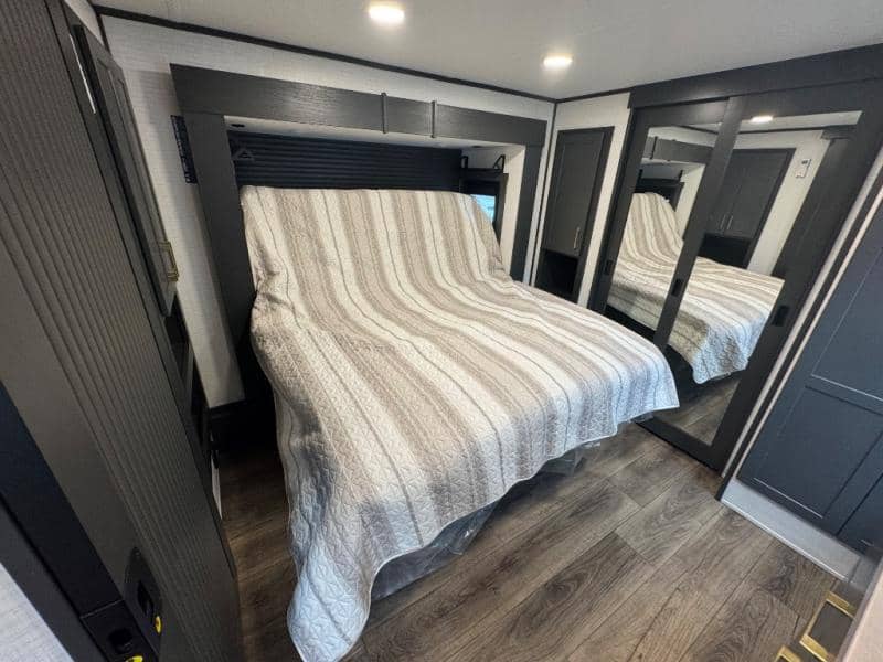 2025 Forest River 2025 Forest River XLR Nitro - thumbnail 32