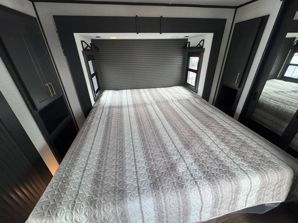 2025 Forest River 2025 Forest River XLR Nitro - thumbnail 33