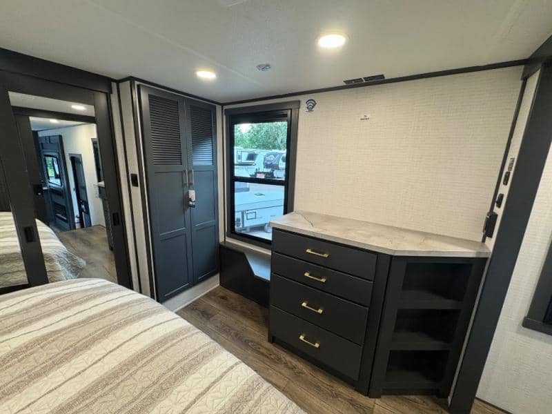 2025 Forest River 2025 Forest River XLR Nitro - thumbnail 34