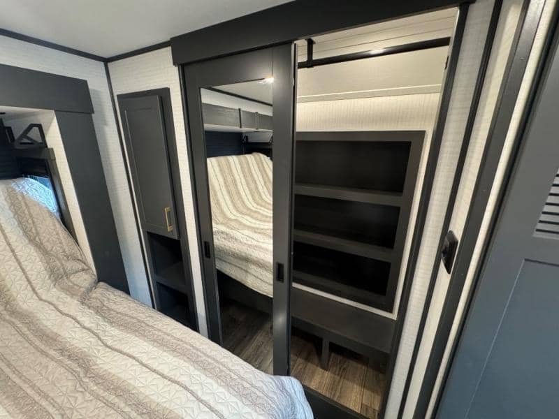 2025 Forest River 2025 Forest River XLR Nitro - thumbnail 35