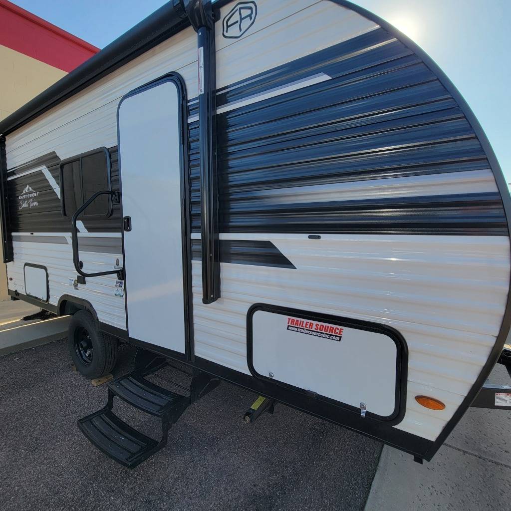 2025 East to West 2025 East to West Della Terra - thumbnail 1