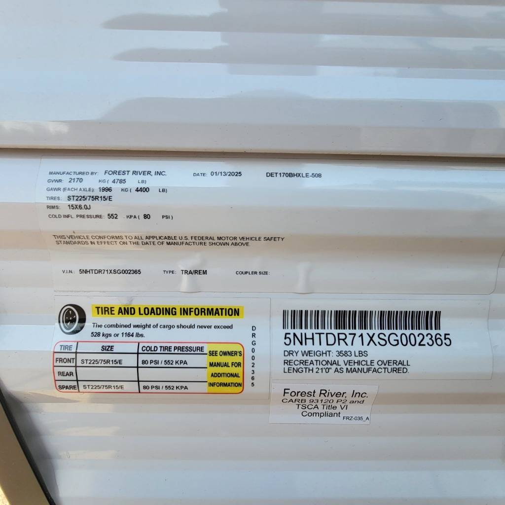 2025 East to West 2025 East to West Della Terra - thumbnail 20