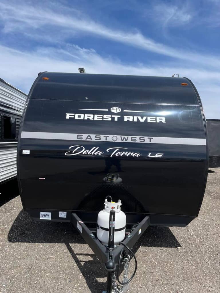 2025 East to West 2025 East to West Della Terra - thumbnail 1