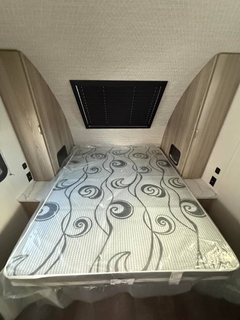 2025 Forest River 2025 Forest River Salem - thumbnail 10