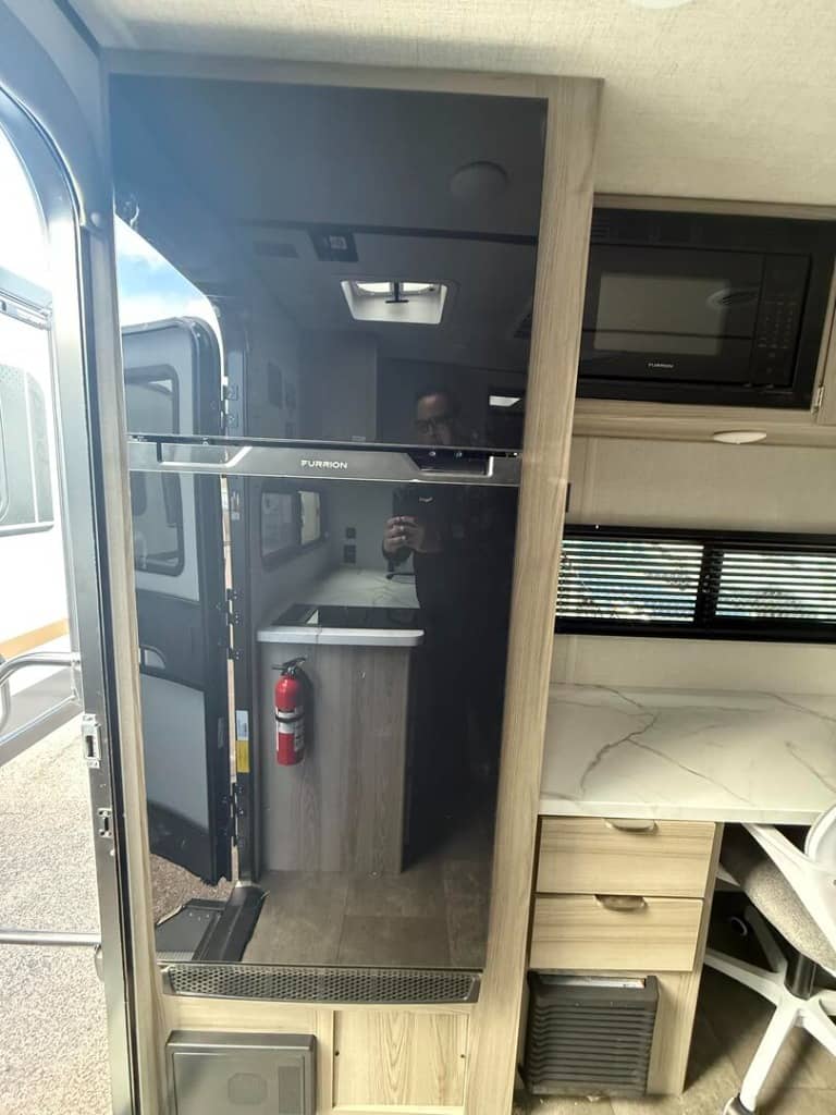 2025 Forest River 2025 Forest River Salem - thumbnail 15