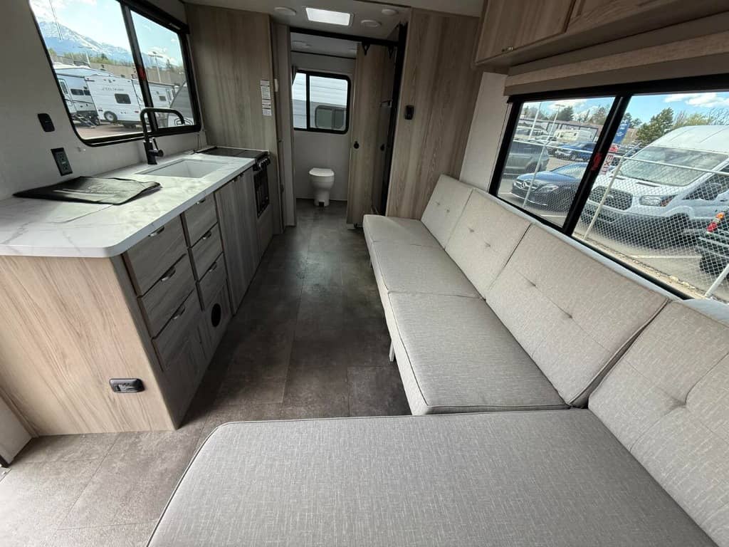 2025 Forest River 2025 Forest River Salem - thumbnail 7