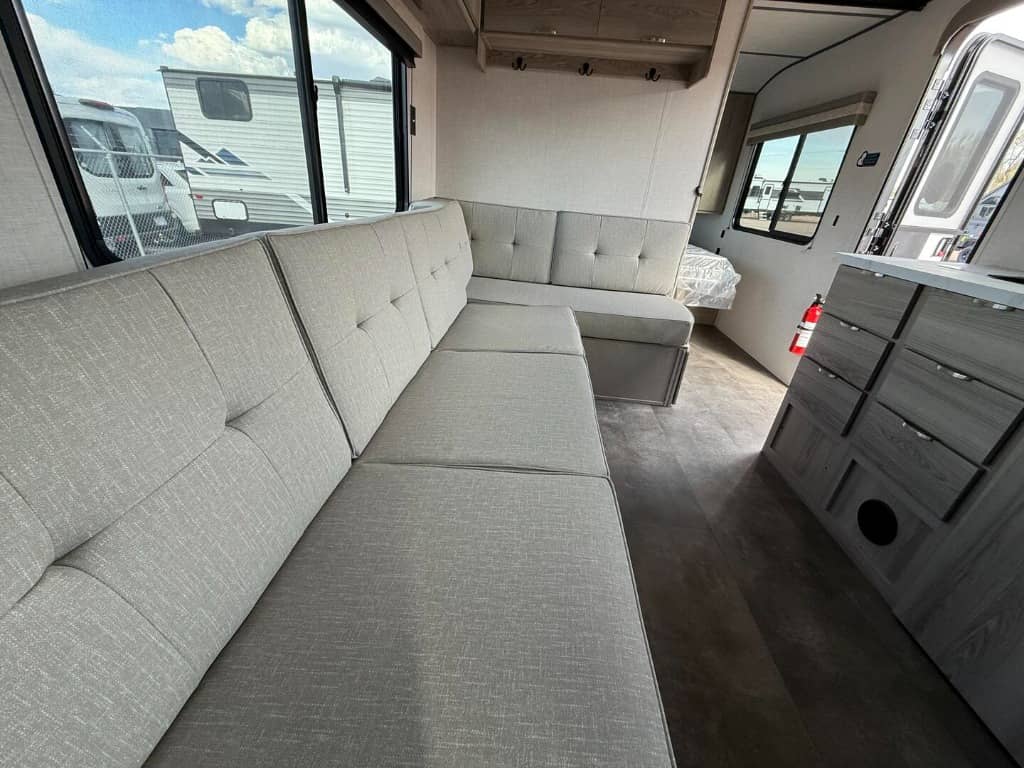 2025 Forest River 2025 Forest River Salem - thumbnail 8