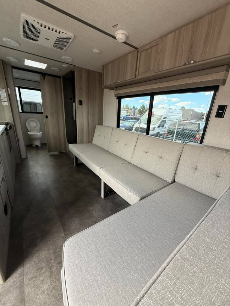 2025 Forest River 2025 Forest River Salem - thumbnail 12