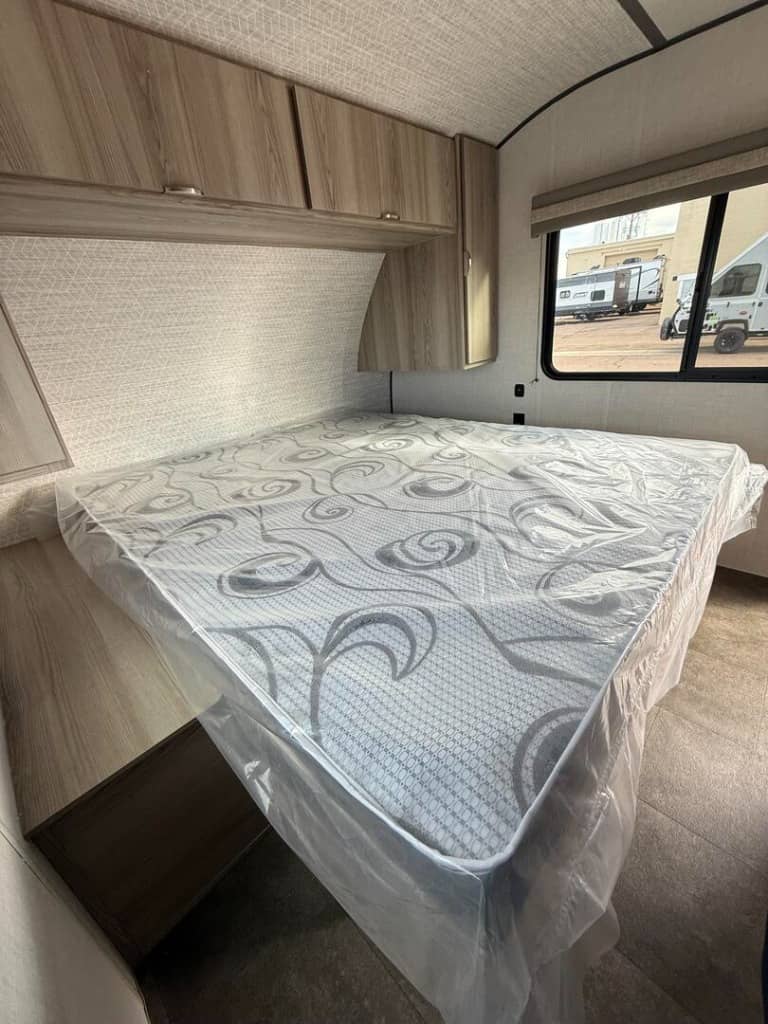 2025 Forest River 2025 Forest River Salem - thumbnail 15