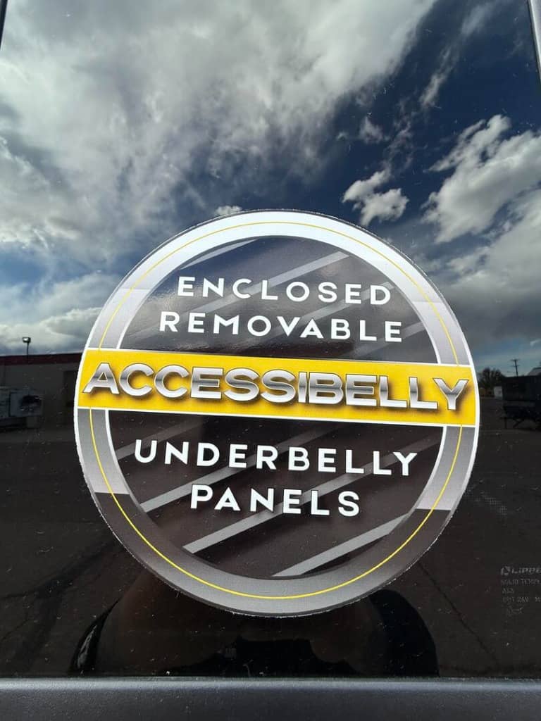 2025 Forest River 2025 Forest River Salem - thumbnail 21