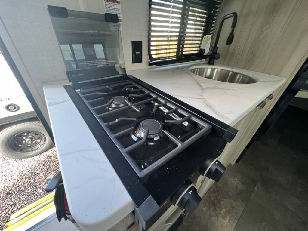 2025 Forest River 2025 Forest River Salem - thumbnail 10