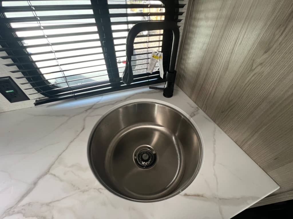 2025 Forest River 2025 Forest River Salem - thumbnail 11