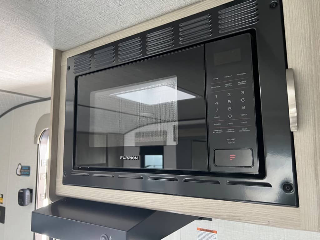 2025 Forest River 2025 Forest River Salem - thumbnail 12