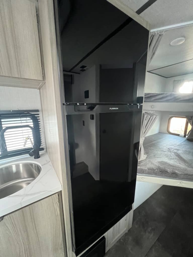 2025 Forest River 2025 Forest River Salem - thumbnail 13