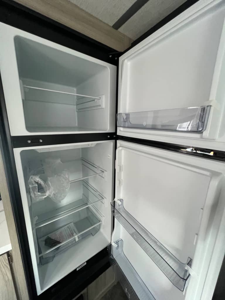 2025 Forest River 2025 Forest River Salem - thumbnail 14