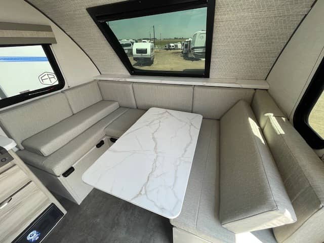 2025 Forest River 2025 Forest River Salem FSX - thumbnail 3