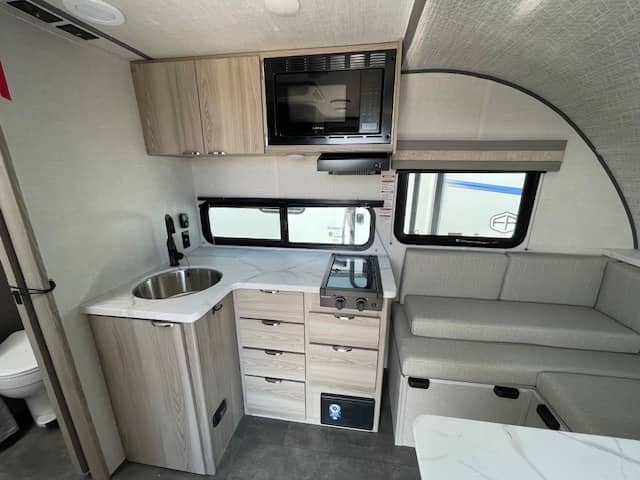 2025 Forest River 2025 Forest River Salem FSX - thumbnail 4