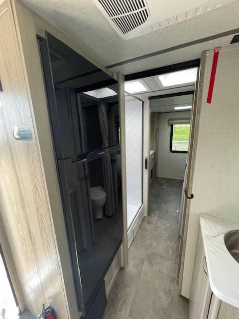 2025 Forest River 2025 Forest River Salem FSX - thumbnail 5