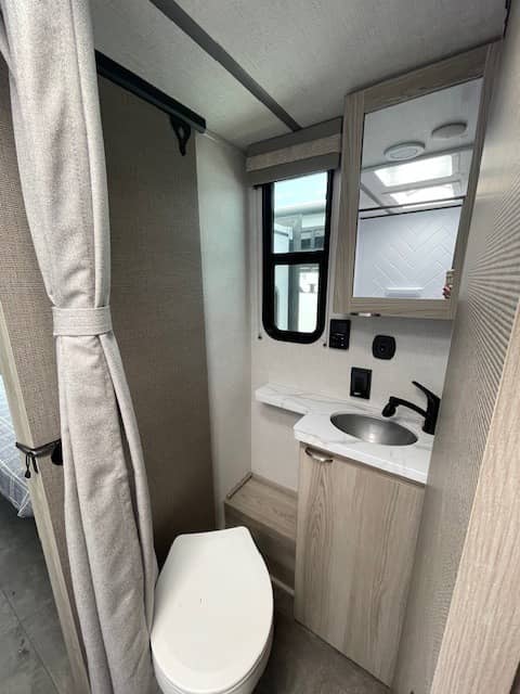 2025 Forest River 2025 Forest River Salem FSX - thumbnail 6