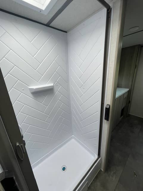 2025 Forest River 2025 Forest River Salem FSX - thumbnail 7