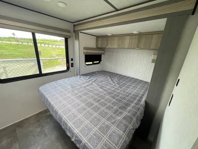 2025 Forest River 2025 Forest River Salem FSX - thumbnail 8