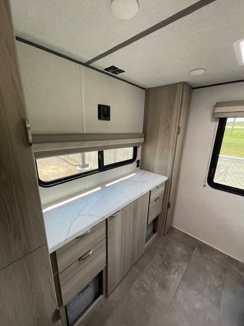 2025 Forest River 2025 Forest River Salem FSX - thumbnail 9