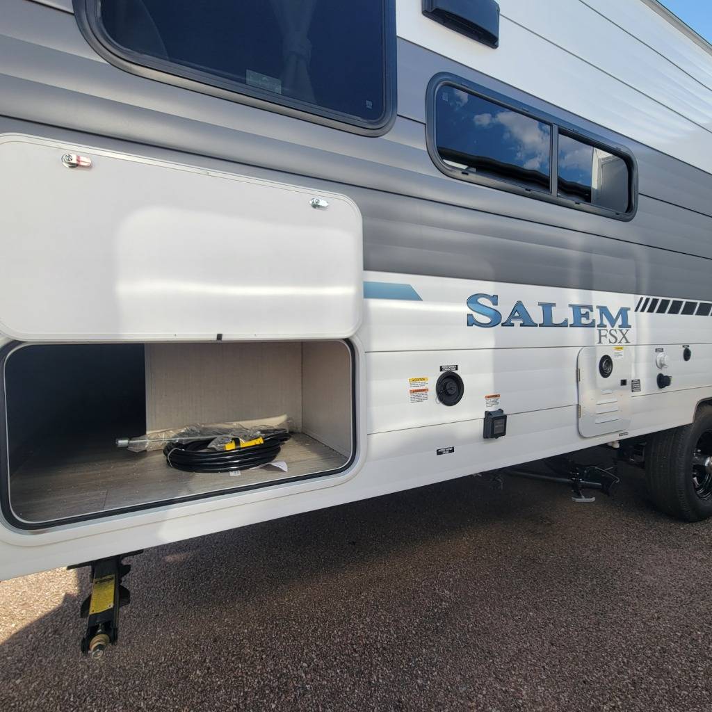 2025 Forest River 2025 Forest River Salem - thumbnail 5