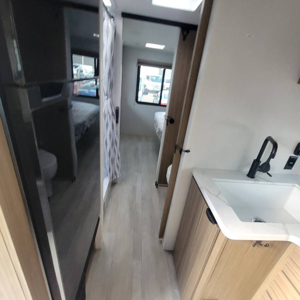 2025 Forest River 2025 Forest River Salem - thumbnail 12