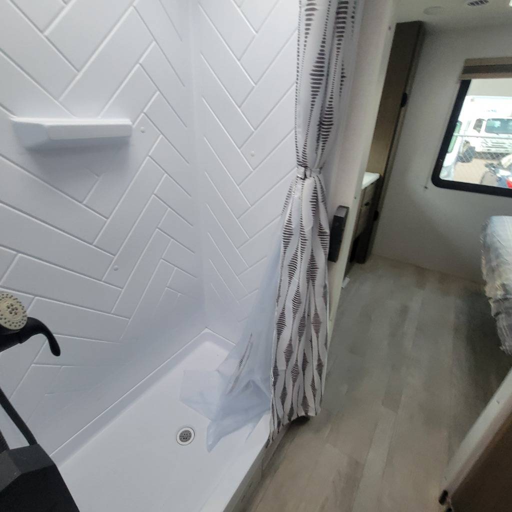 2025 Forest River 2025 Forest River Salem - thumbnail 13