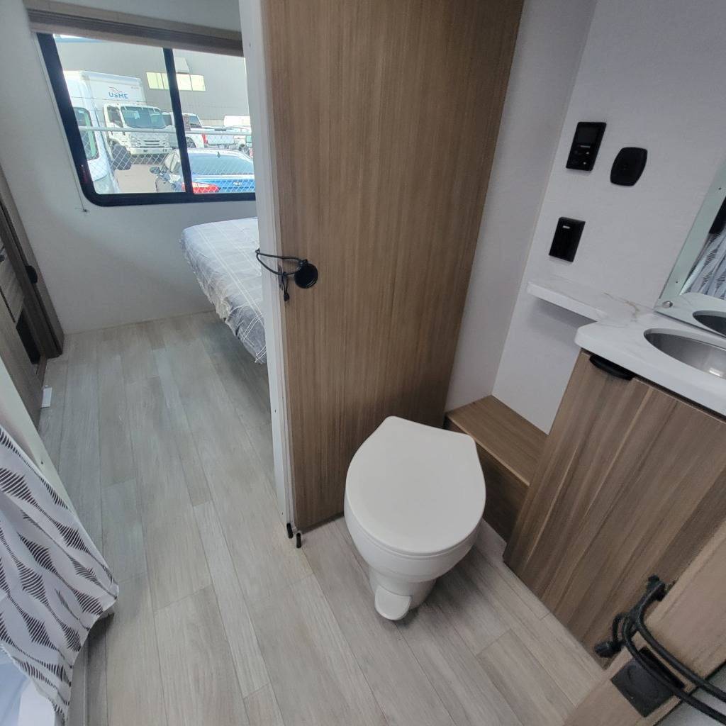 2025 Forest River 2025 Forest River Salem - thumbnail 14