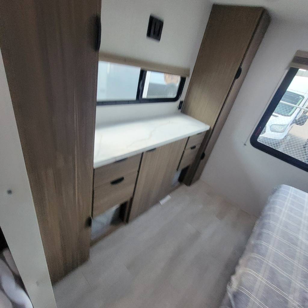 2025 Forest River 2025 Forest River Salem - thumbnail 15