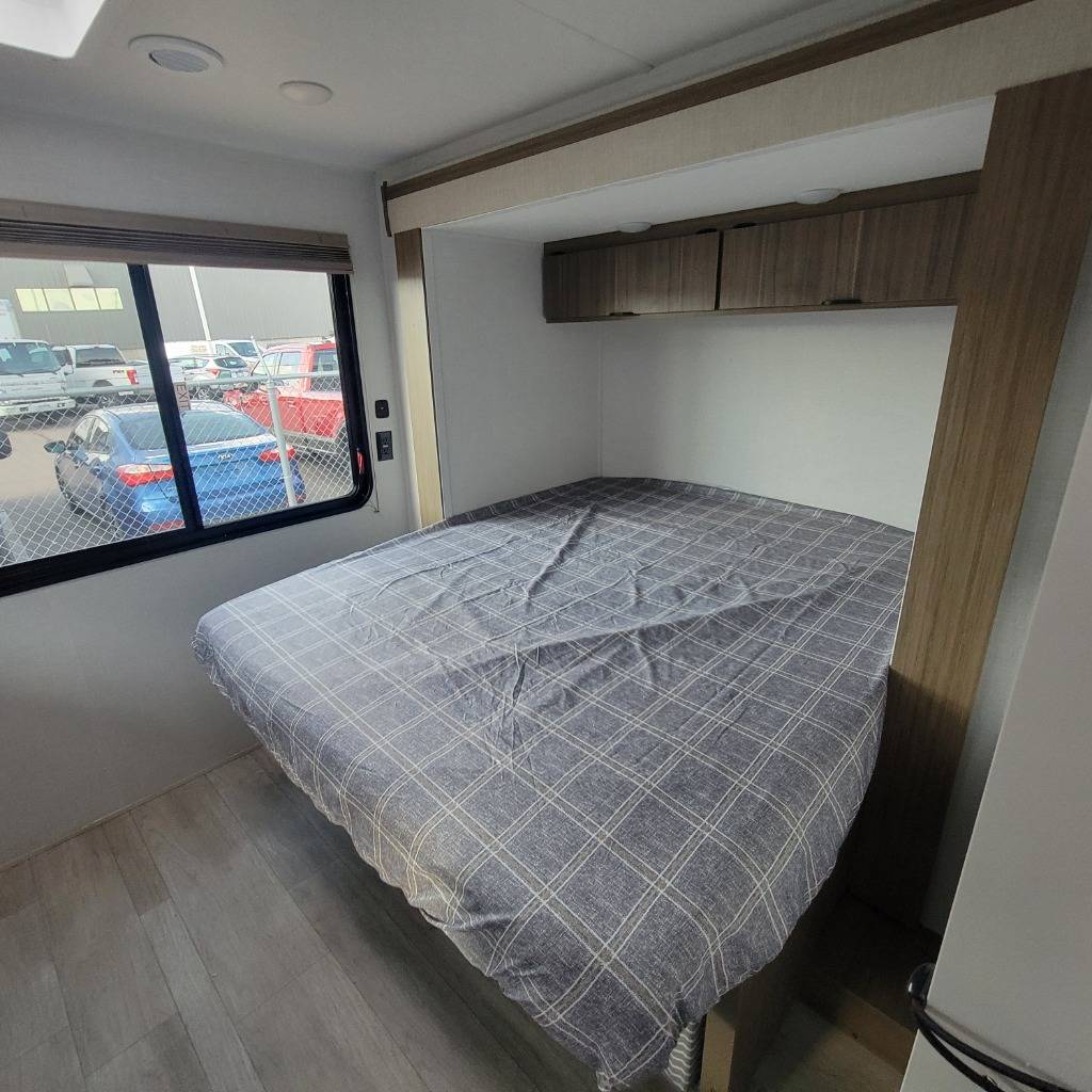 2025 Forest River 2025 Forest River Salem - thumbnail 16