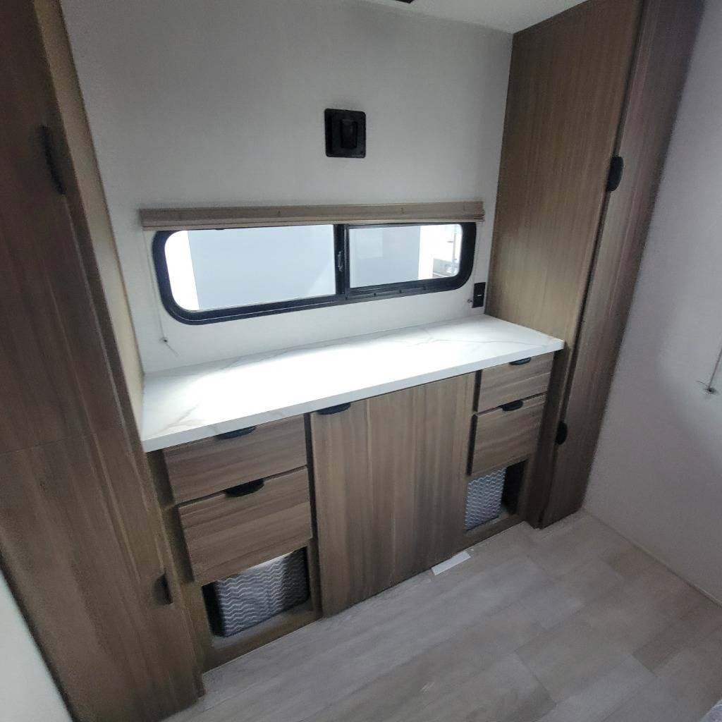 2025 Forest River 2025 Forest River Salem - thumbnail 17