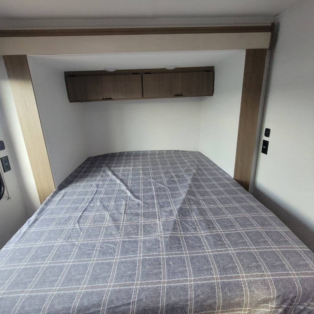 2025 Forest River 2025 Forest River Salem - thumbnail 18