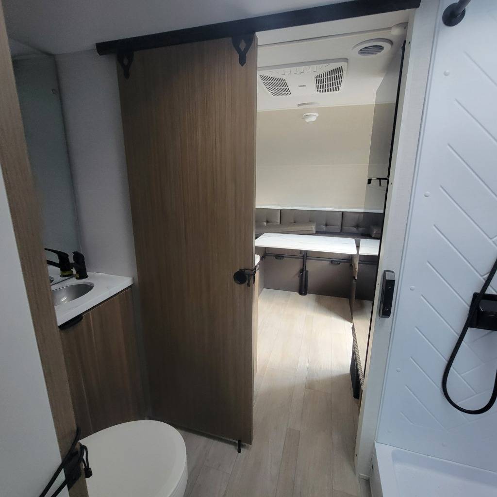 2025 Forest River 2025 Forest River Salem - thumbnail 19