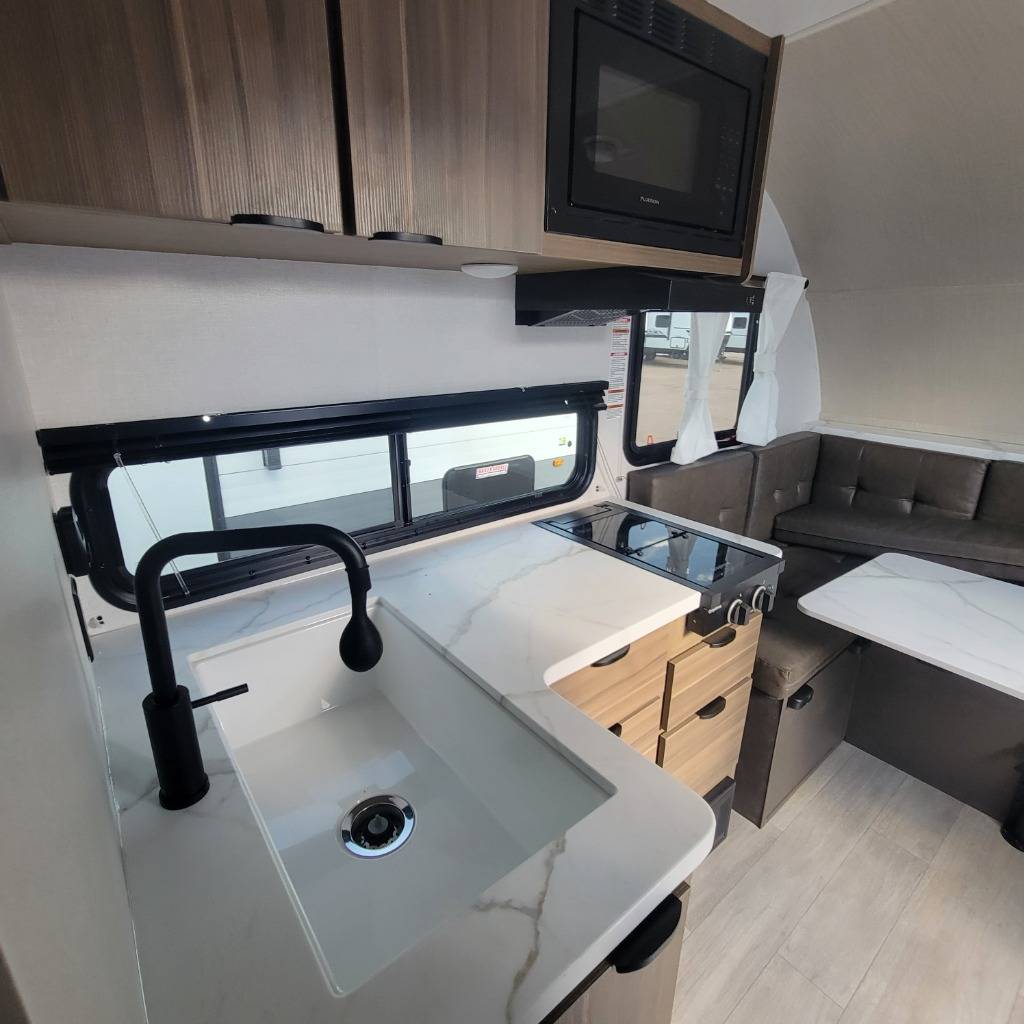 2025 Forest River 2025 Forest River Salem - thumbnail 20