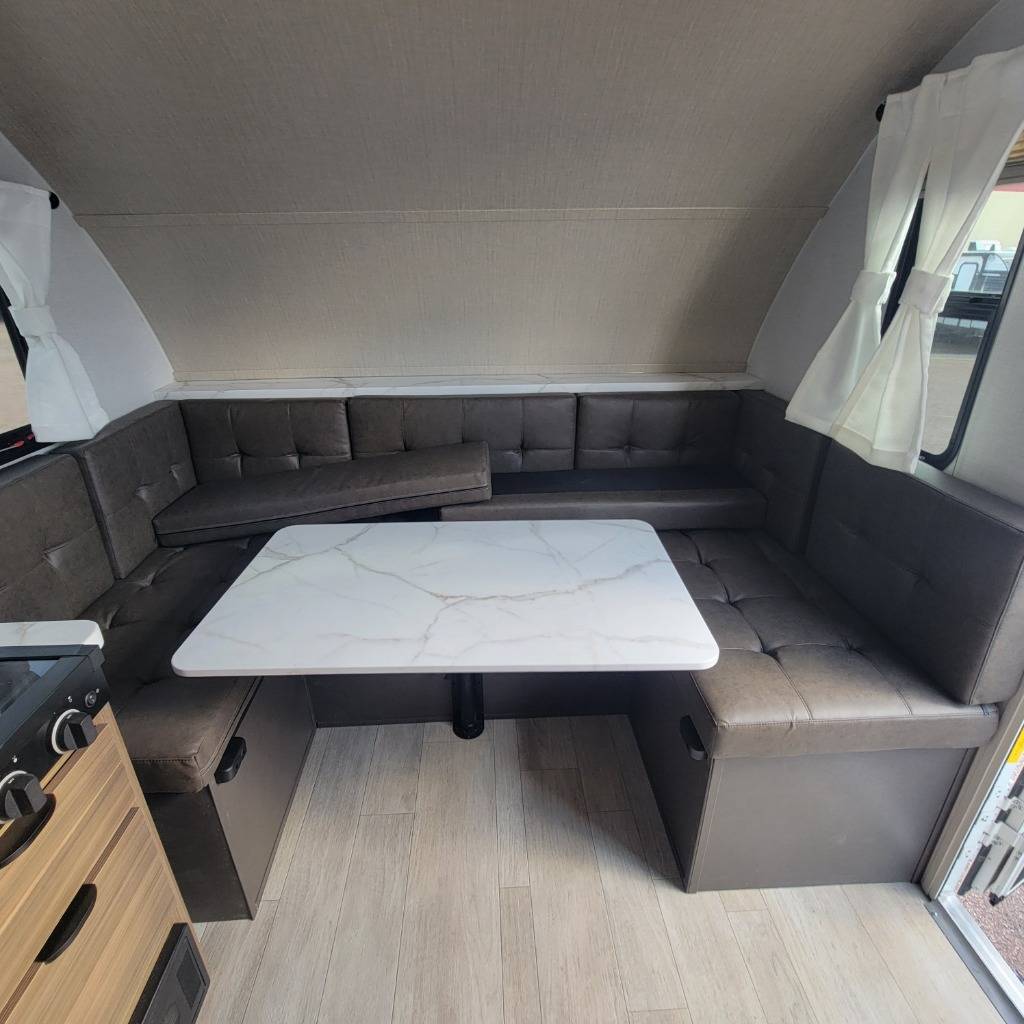 2025 Forest River 2025 Forest River Salem - thumbnail 21