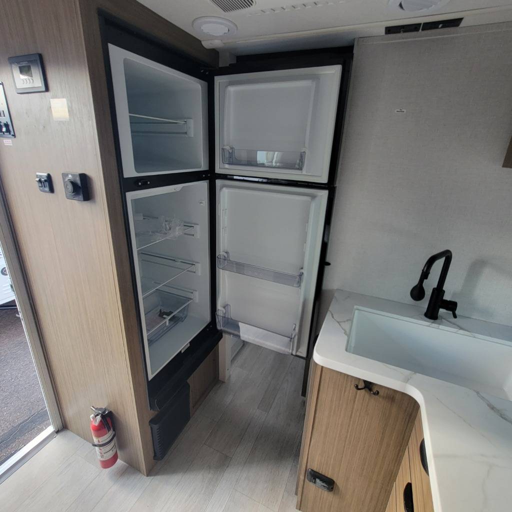 2025 Forest River 2025 Forest River Salem - thumbnail 22